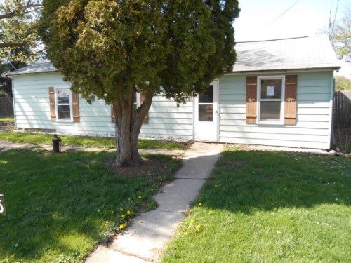 205 High Street, Rochelle, IL 61068