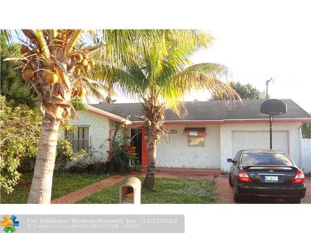 8350 NW 45TH ST, Fort Lauderdale, FL 33351