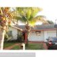 8350 NW 45TH ST, Fort Lauderdale, FL 33351 ID:8219971