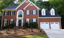 260 Amberton Court Duluth, GA 30097