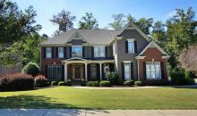 4133 Gold Mill Ridge Canton, GA 30114