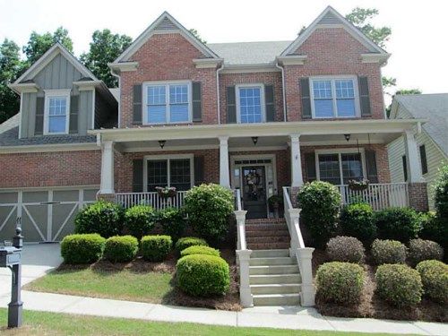 4468 Arbor Crest Place, Suwanee, GA 30024