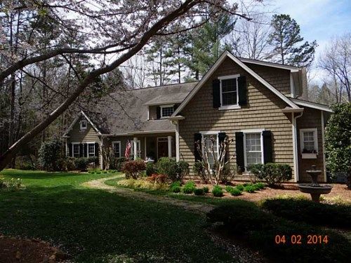 211 Timberline Trail, Dahlonega, GA 30533