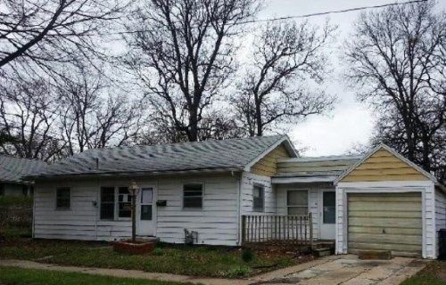 1148 I Ave Ne, Cedar Rapids, IA 52402