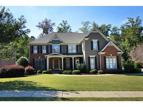 4133 Gold Mill Ridge, Canton, GA 30114