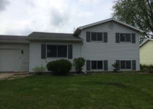 2614 Prescott Dr, Mishawaka, IN 46544