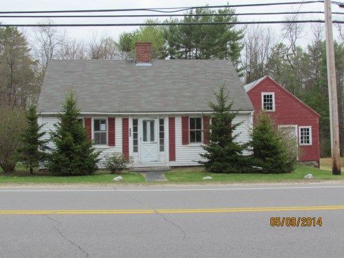 659 Center St, Wolfeboro, NH 03894