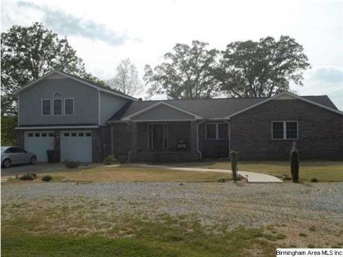 290 JONESVIEW RD, Talladega, AL 35160