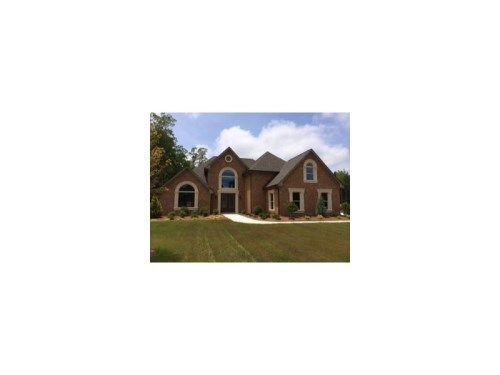 2001 Ballymeade Lane, Hampton, GA 30228