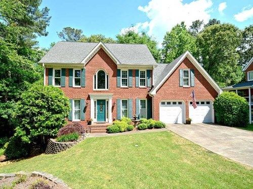 3444 Laurel Green Court, Kennesaw, GA 30144