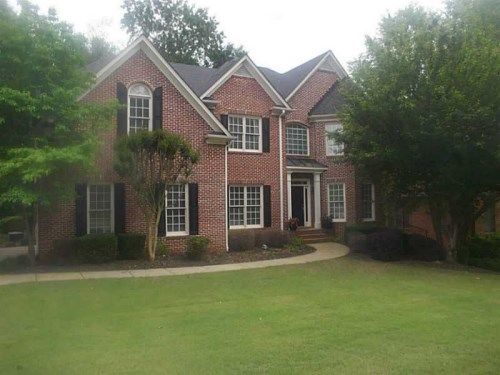 835 River Cliff Court, Suwanee, GA 30024