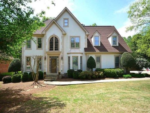 305 Welwyn Walk, Alpharetta, GA 30022