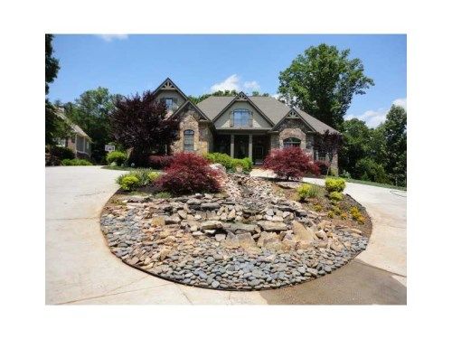 4572 Broadwell Circle, Flowery Branch, GA 30542