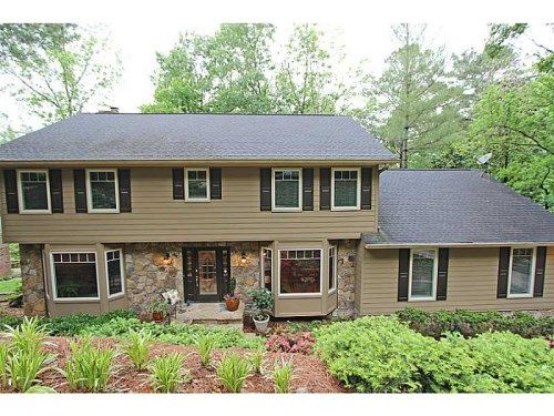 8720 Mount Rushmore Drive, Alpharetta, GA 30022