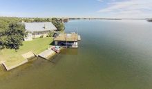 215 No Return Horseshoe Bay, TX 78657