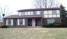 12860 North Mann Road Camby, IN 46113