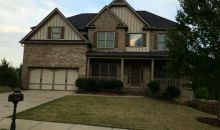 1933 Alder Tree Way Dacula, GA 30019