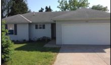 606 E Kathleen Ave Springfield, MO 65803