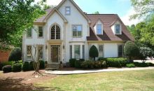 305 Welwyn Walk Alpharetta, GA 30022