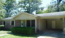 1148 Medical Park Dr Atmore, AL 36502