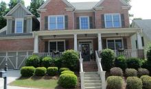 4468 Arbor Crest Place Suwanee, GA 30024