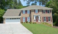 4506 Goose Creek Way Norcross, GA 30092