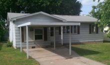 1621 E Nora St Springfield, MO 65803