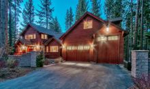 703 Roger Ave South Lake Tahoe, CA 96150