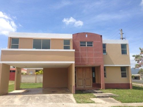 Bb-1 10 St Savannah Real, San Lorenzo, PR 00754