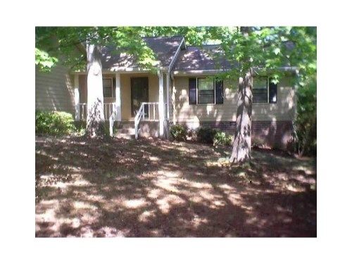 1228 Alpha Drive, Lawrenceville, GA 30043