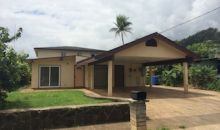 54-174 Kawaipuna St Hauula, HI 96717