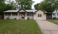 1207 N Brunswick St Wichita, KS 67212