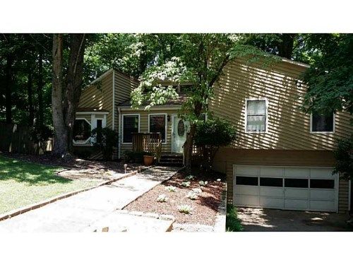 2960 Forest Chase Terrace, Marietta, GA 30066