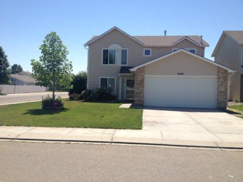 1930 Toronto  Street, Pueblo, CO 81004