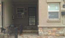 814 E 23rd Ave  #1 Denver, CO 80205