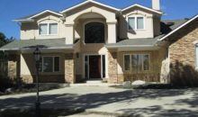 772 Piney Ridge Way Monument, CO 80132