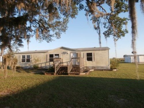 428 SE 88th Ter, Sumterville, FL 33585