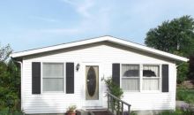 208 N 8th St Rensselaer, IN 47978