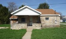 107 E Henley Street Carthage, IN 46115