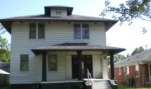 729 East Powell Avenue Evansville, IN 47713