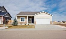 1341 S Dawn Drive Milliken, CO 80543