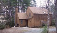 26 Old Spring Dr Grantham, NH 03753