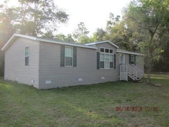 862 SE 43rd Street, Sumterville, FL 33585