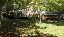 3505 Stratfield Drive Ne Atlanta, GA 30319