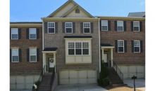 Unit 3747 - 3747 Inglewood Way Ne Atlanta, GA 30319