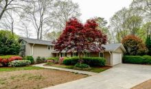 4094 Candler Lake Court Atlanta, GA 30319