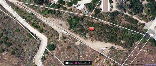 0 Enderlien RD, Wildomar, CA 92595