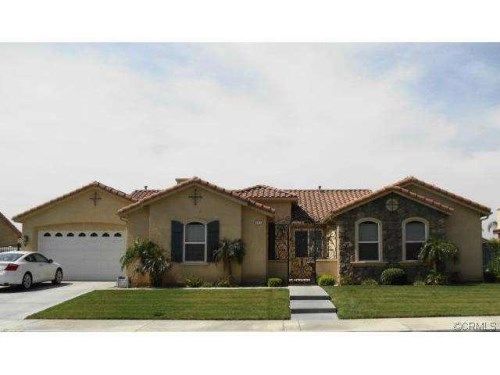 3417 West Elizabeth Avenue, San Bernardino, CA 92407