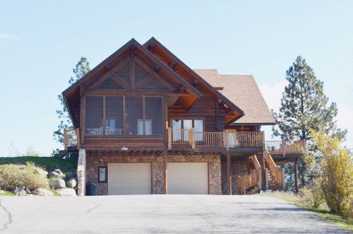 171 N Falcon Drive, Sagle, ID 83860