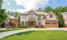 5812 Brookstone Circle Acworth, GA 30101